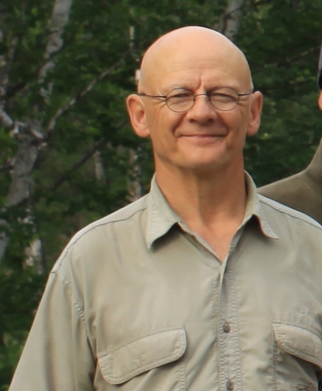 Daniel Bélanger, guide