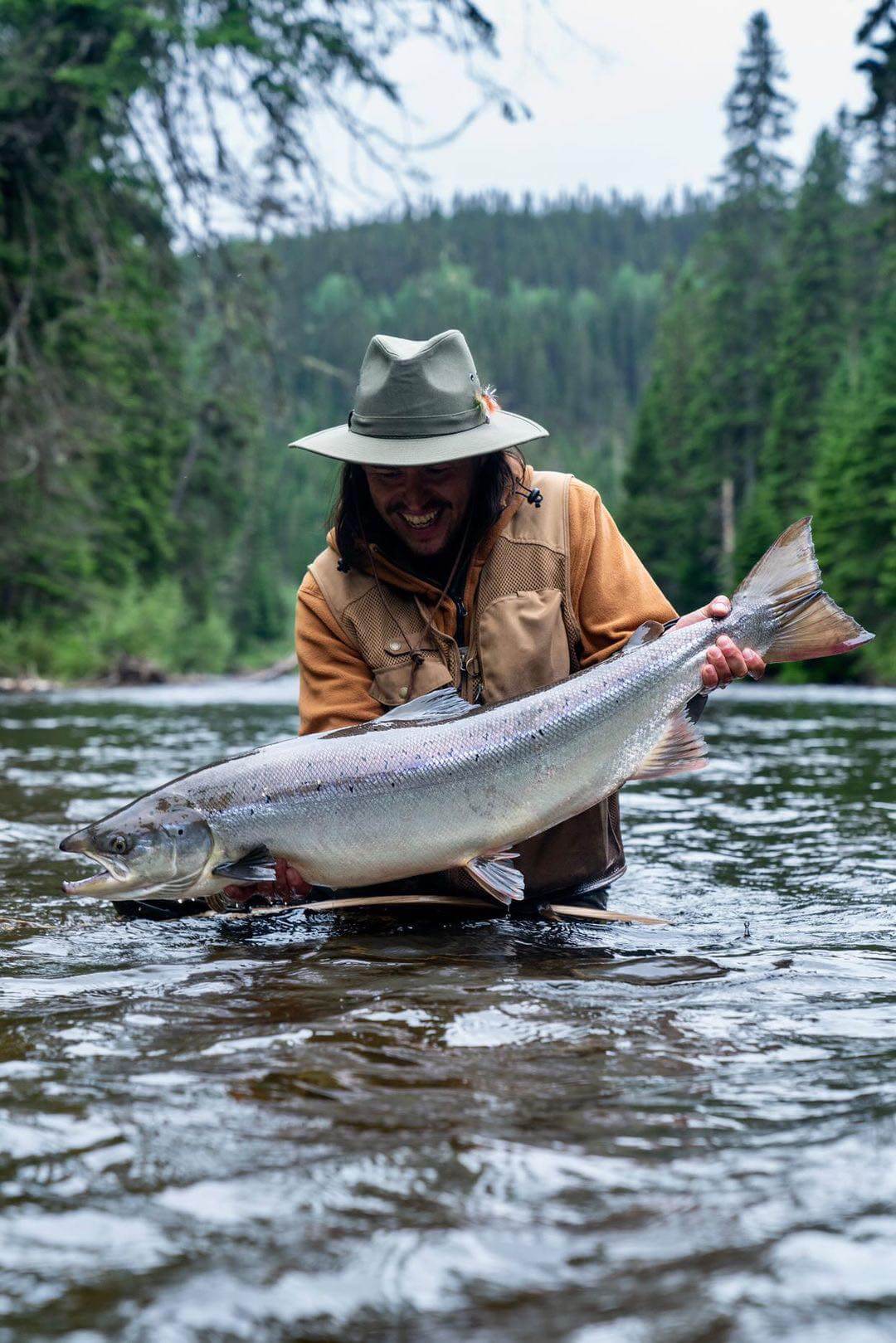 riviere Patapedia - CGRMP