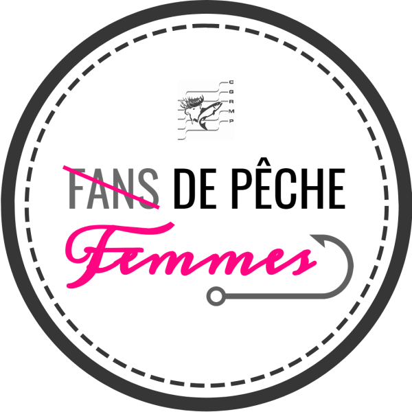 Logo Femmes de pêche