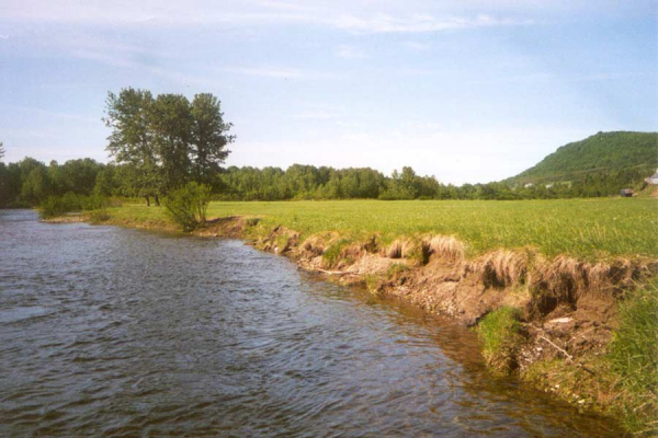 Humqui River