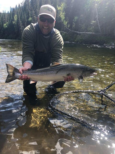 Rivière Patapédia
